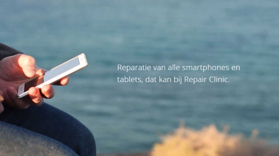 Repair Clinic Smartphone & Tablet repair center